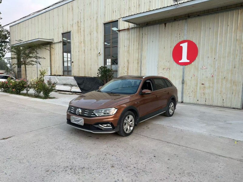 徐州18年大众蔚领2