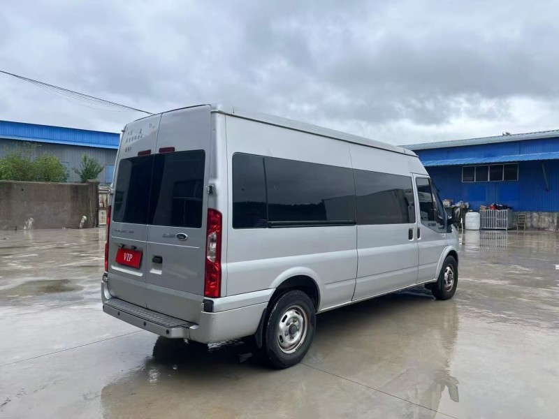 枣庄20年福特全顺7