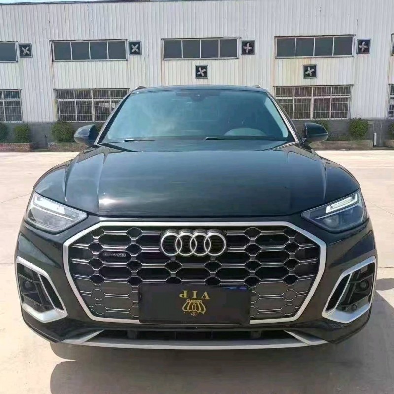 菏泽23年奥迪Q51