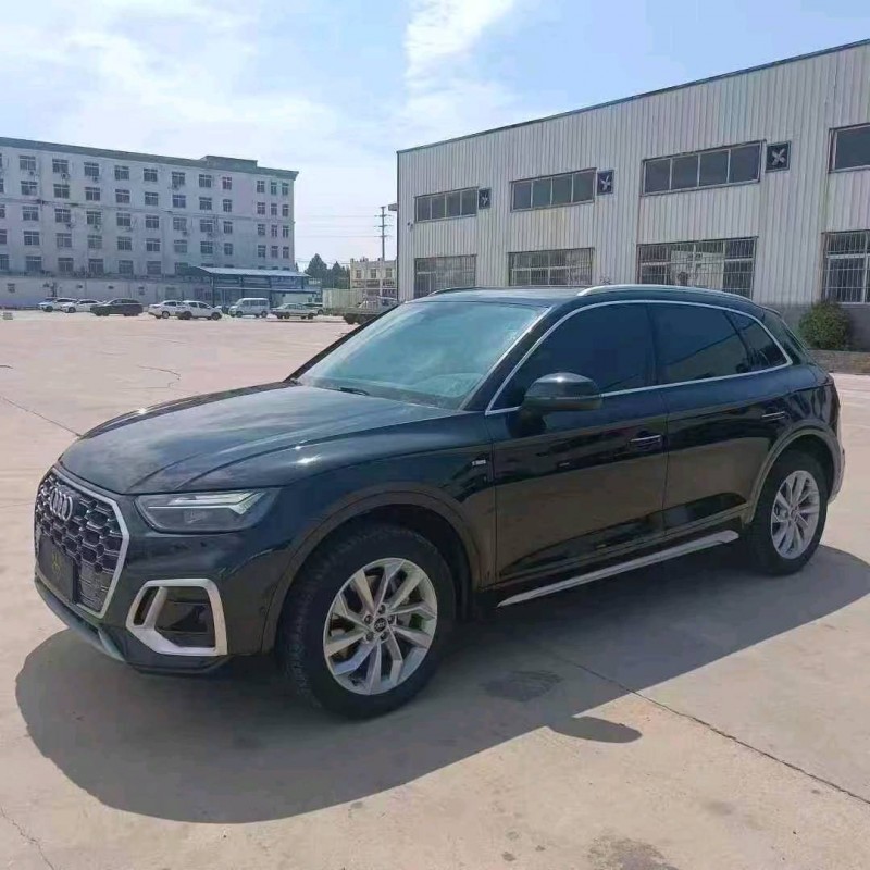菏泽23年奥迪Q52