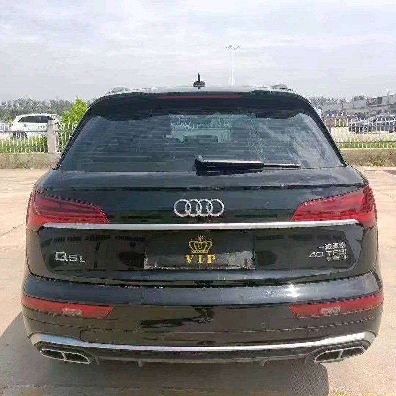 菏泽23年奥迪Q53