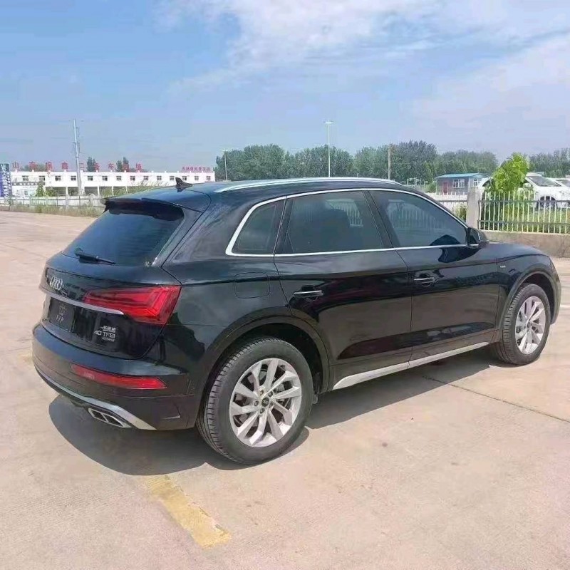 菏泽23年奥迪Q56