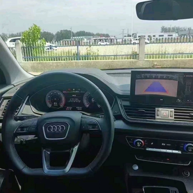 菏泽23年奥迪Q59