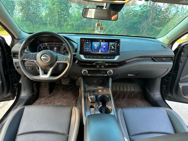 徐州22年日产轩逸7