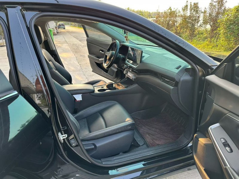 徐州22年日产轩逸8