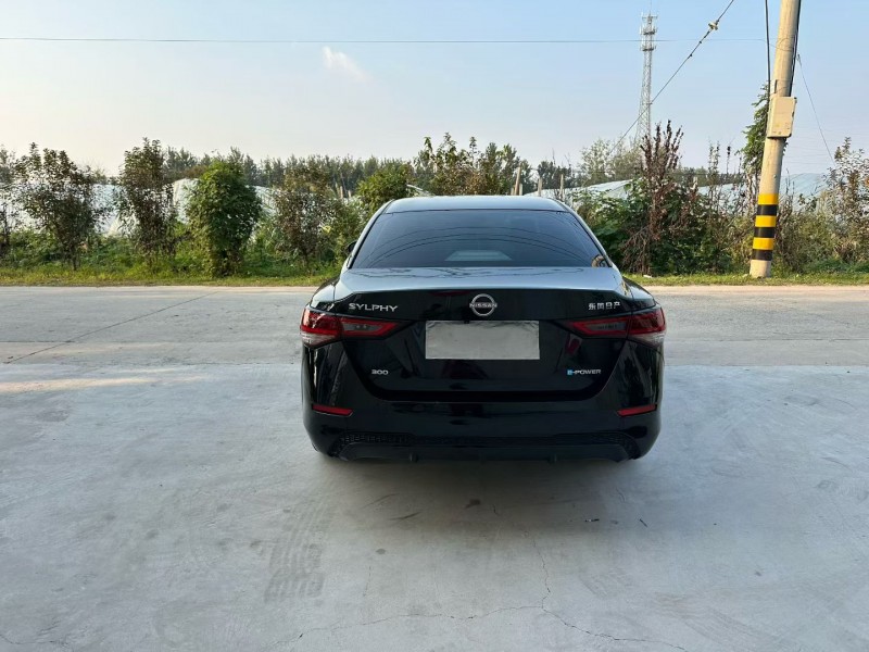 徐州22年日产轩逸9