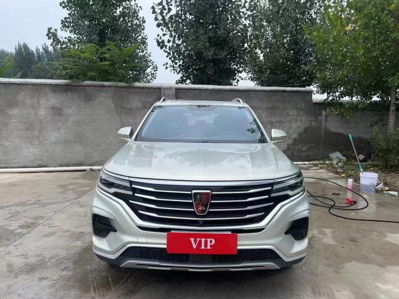 枣庄21年荣威RX51