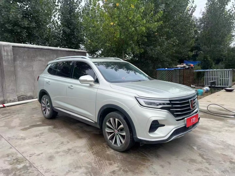 枣庄21年荣威RX53