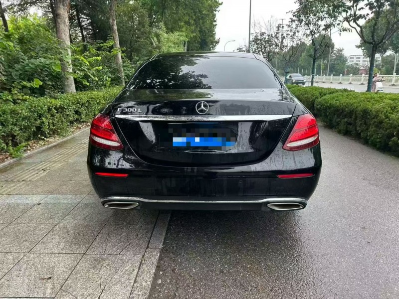枣庄20年奔驰E9