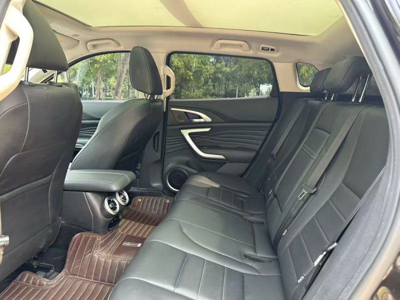 枣庄19年长城汽车WEY4