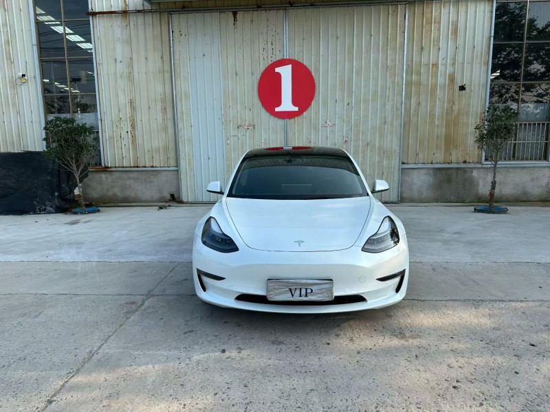 徐州21年特斯拉MODEL 31