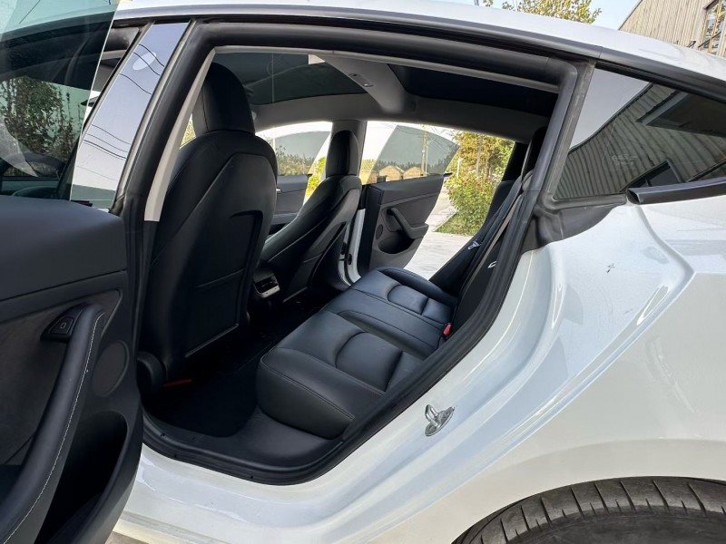 徐州21年特斯拉MODEL 36