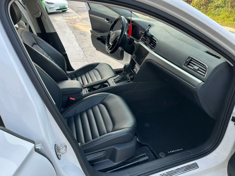 徐州21年大众凌渡8