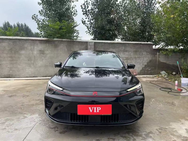 枣庄22年荣威ER61