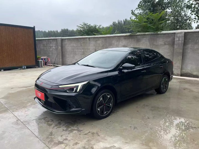 枣庄22年荣威ER62