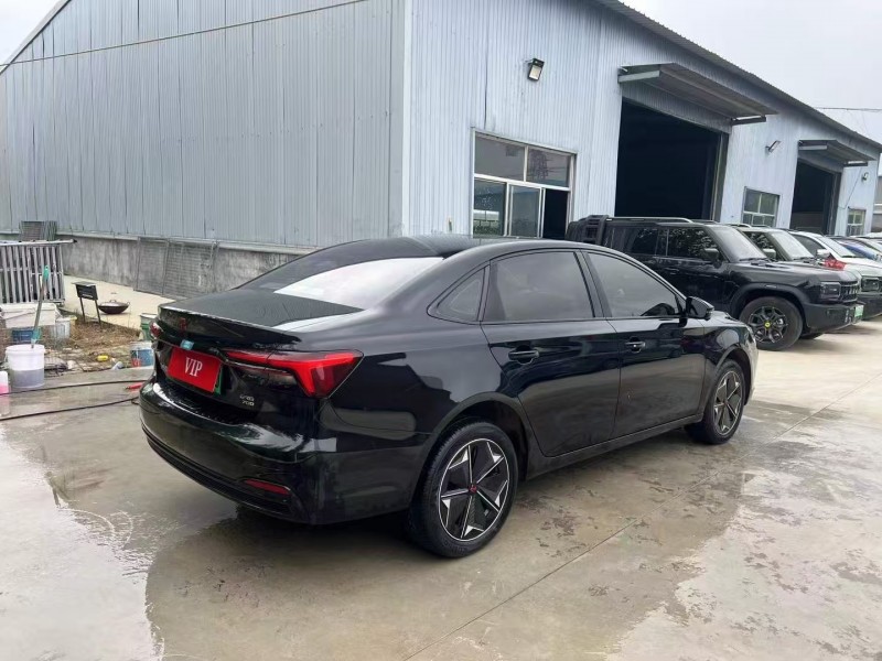 枣庄22年荣威ER67