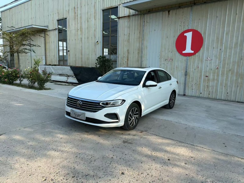 徐州24年大众朗逸2