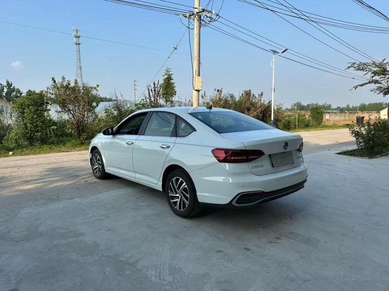 徐州24年大众朗逸3