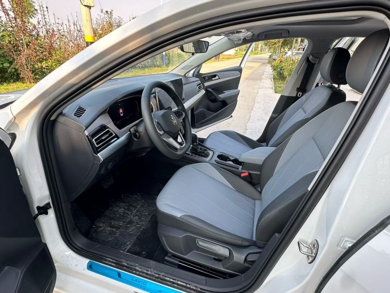 徐州24年大众朗逸5