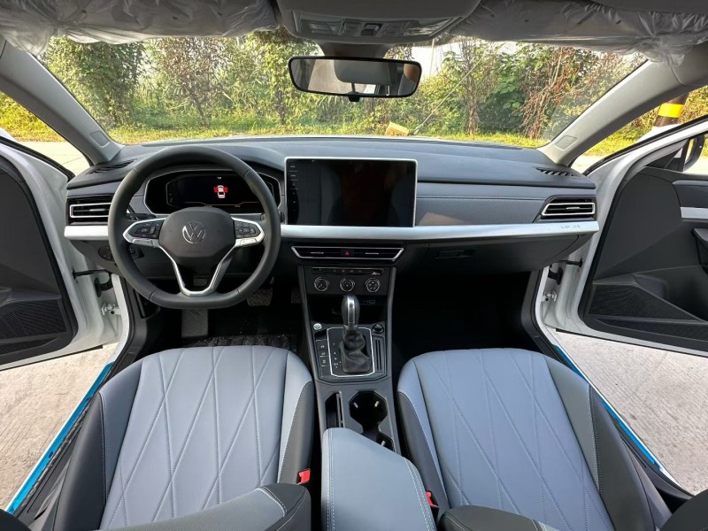 徐州24年大众朗逸7