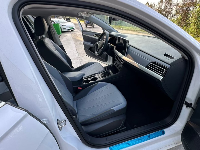 徐州24年大众朗逸8