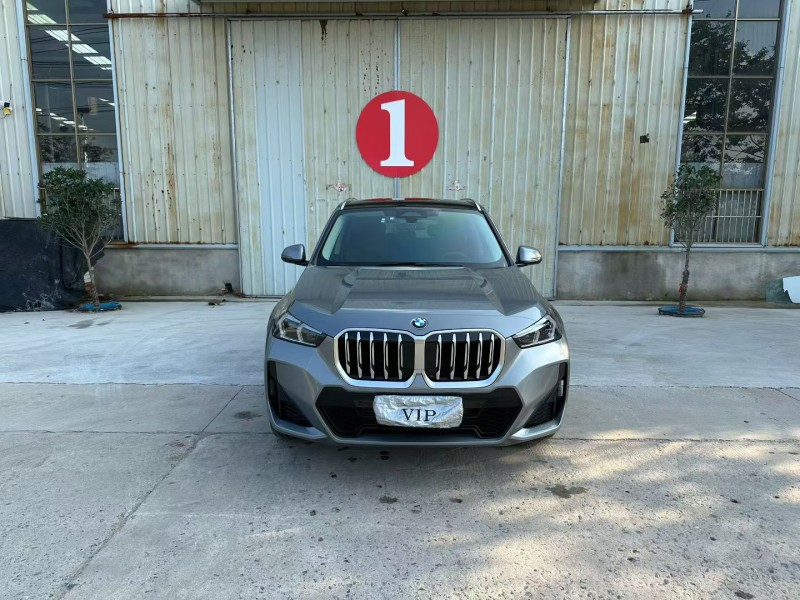 徐州23年宝马X11