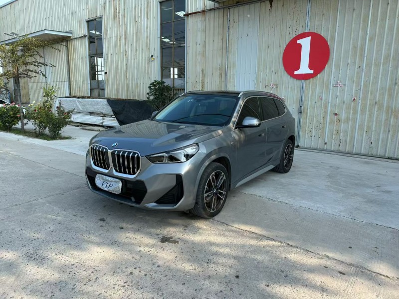 徐州23年宝马X12