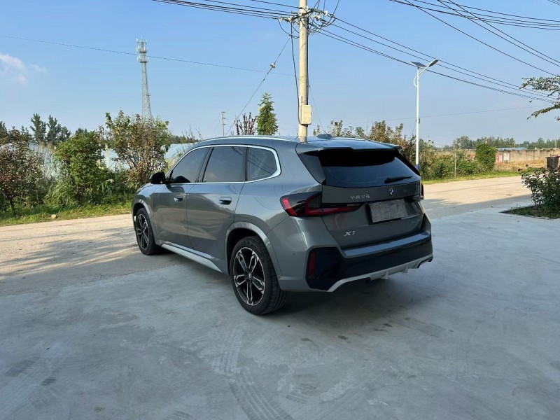 徐州23年宝马X13