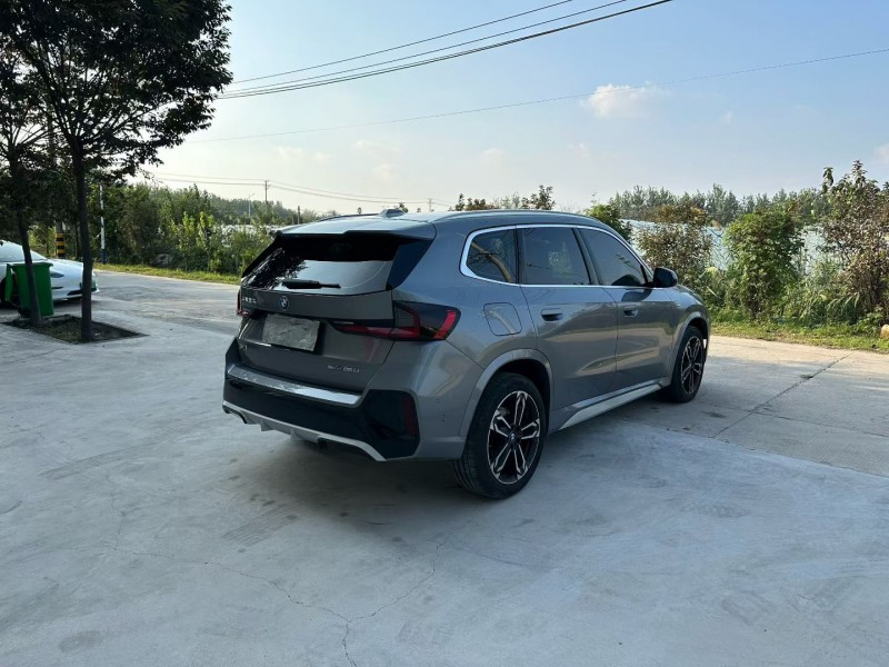 徐州23年宝马X14