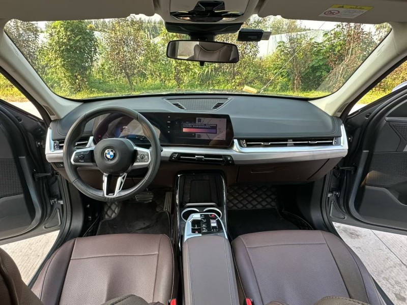 徐州23年宝马X17