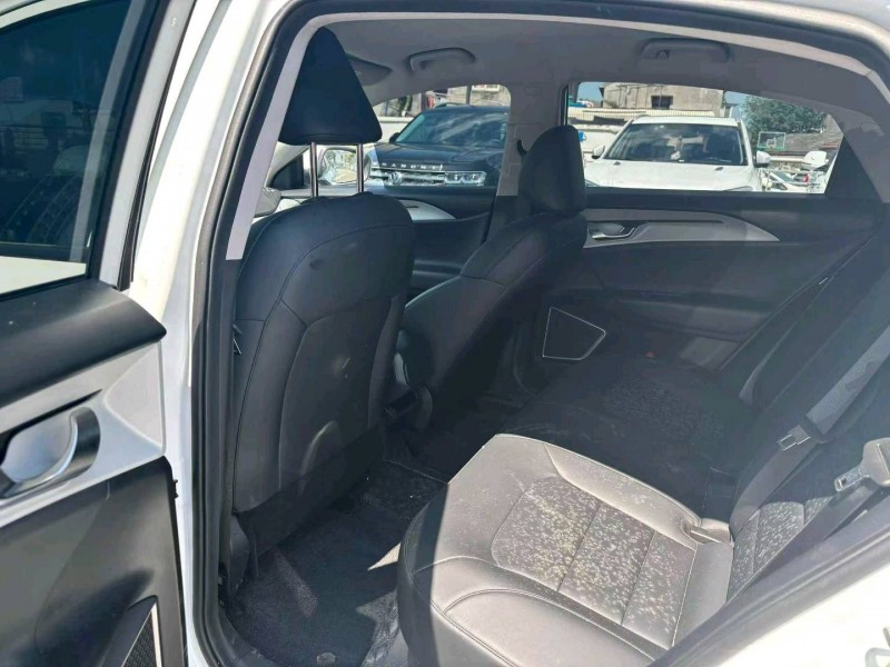 台州24年吉利几何4