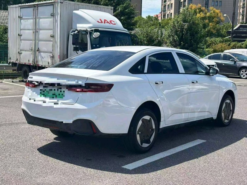 台州24年吉利几何7