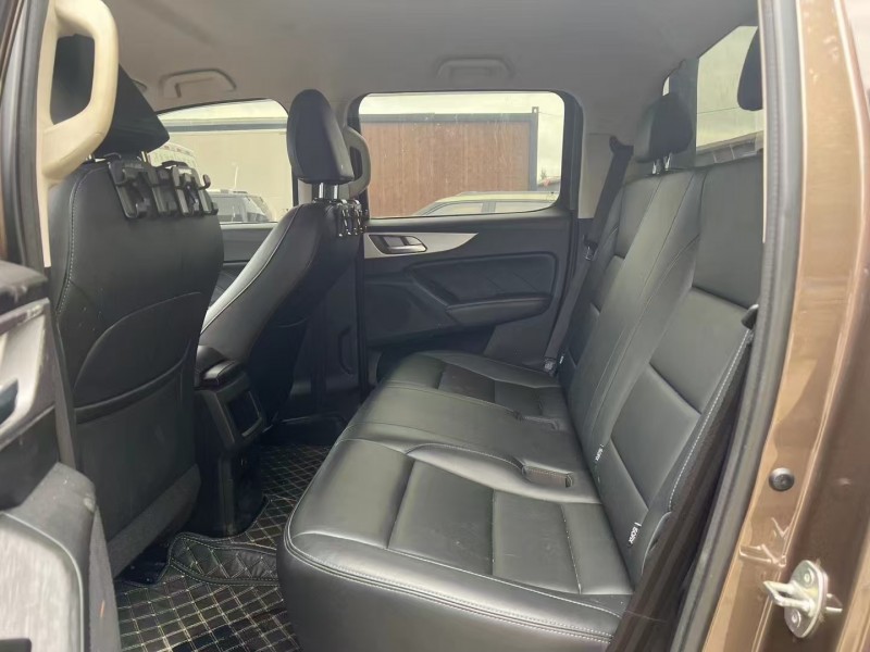 枣庄21年长城汽车炮 皮卡4