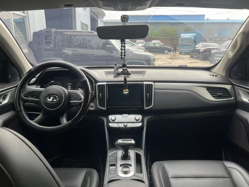 枣庄21年长城汽车炮 皮卡5