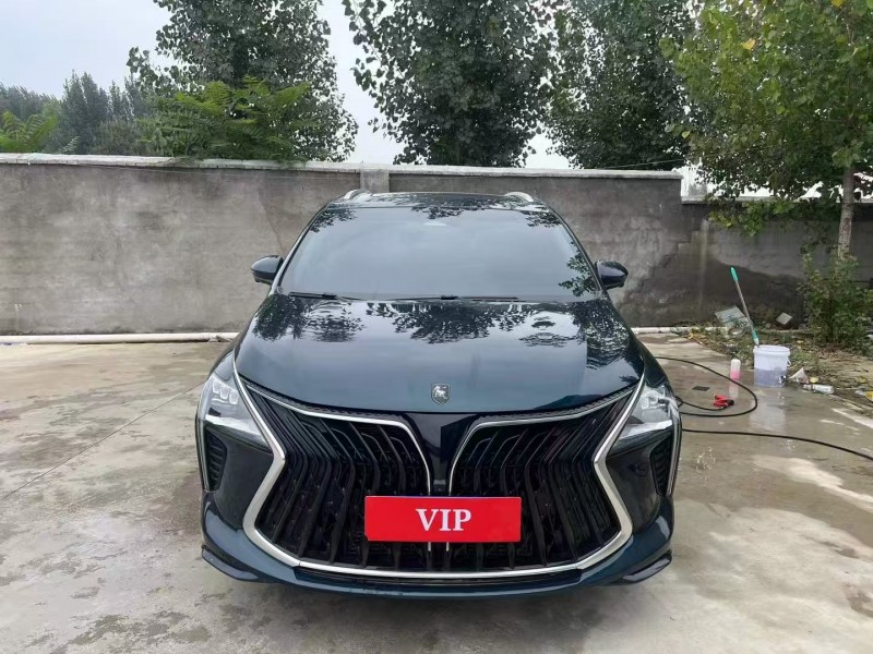 枣庄24年东风风行1