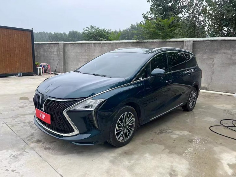 枣庄24年东风风行2