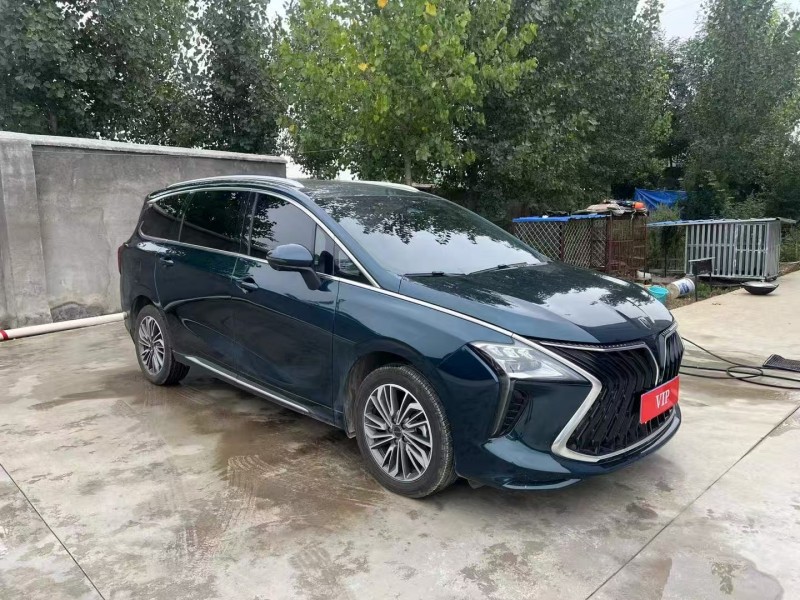 枣庄24年东风风行3