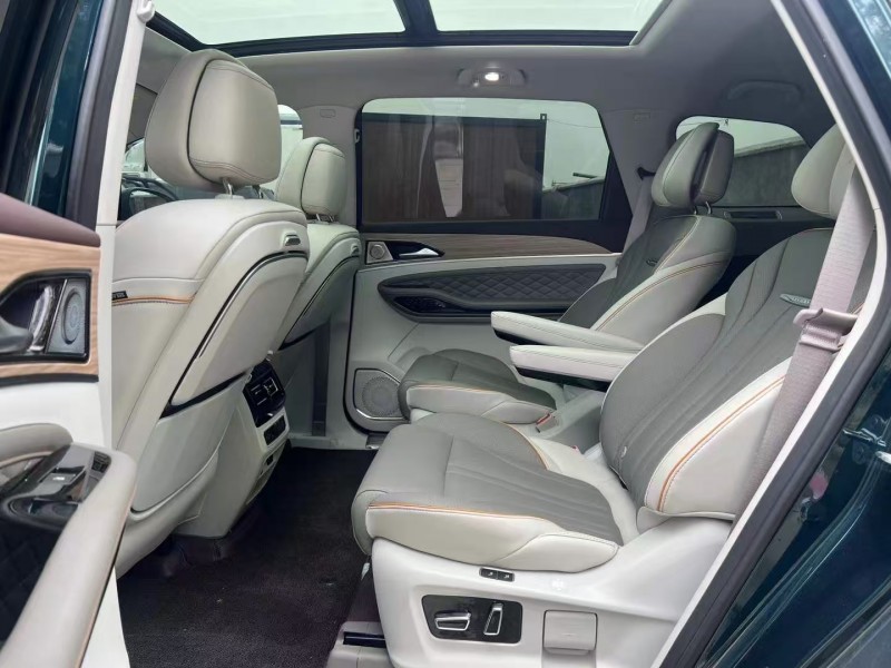 枣庄24年东风风行5