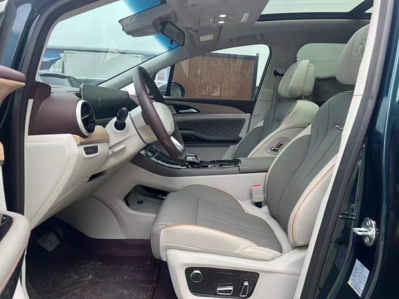 枣庄24年东风风行6