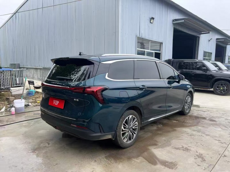 枣庄24年东风风行8