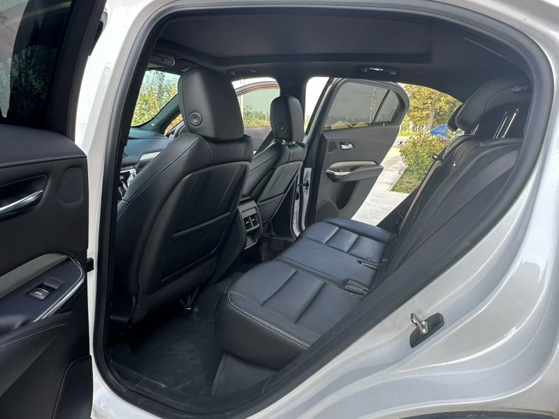 徐州19年凯迪拉克XT46