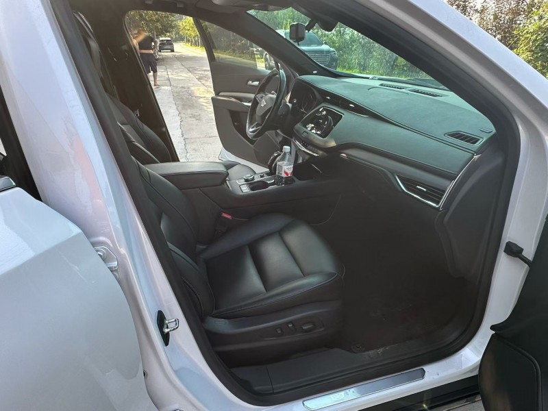 徐州19年凯迪拉克XT48