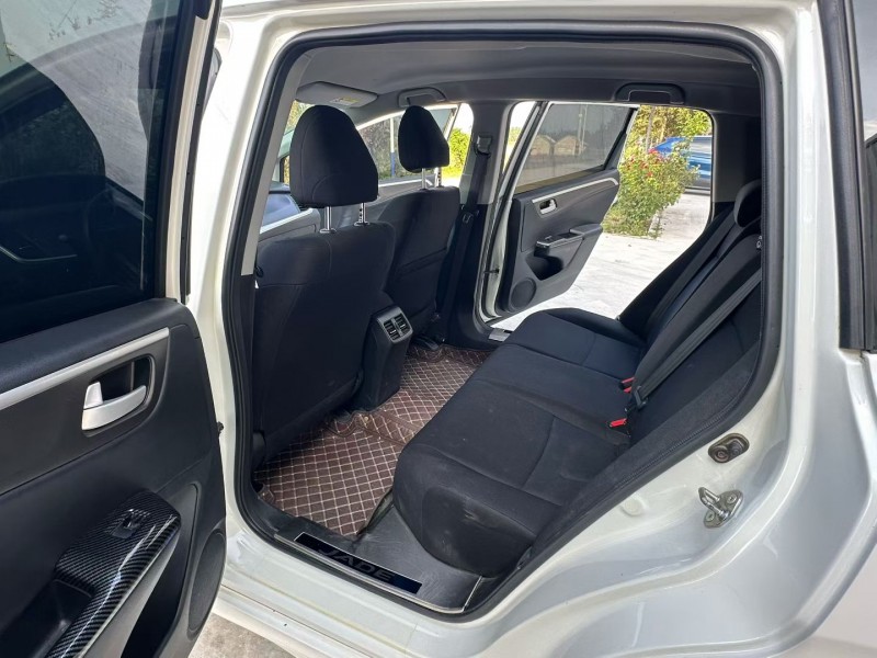 徐州18年本田杰德6