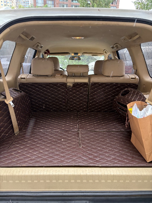 达州25年丰田普拉多12