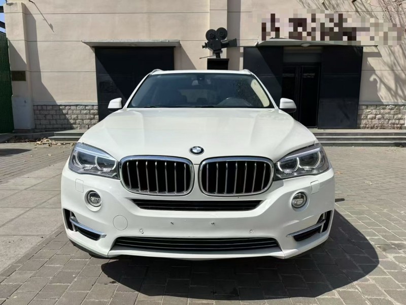 枣庄15年宝马X51