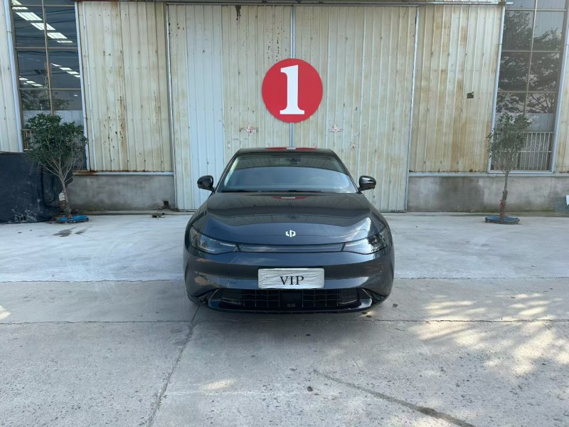 徐州24年零跑汽车C011