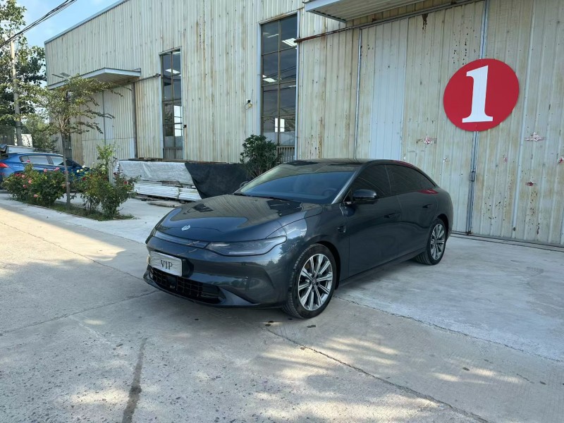 徐州24年零跑汽车C012