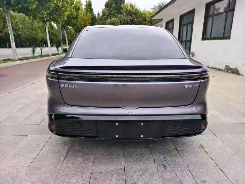 衡水25年东风星海4