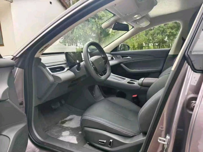 衡水25年东风星海7