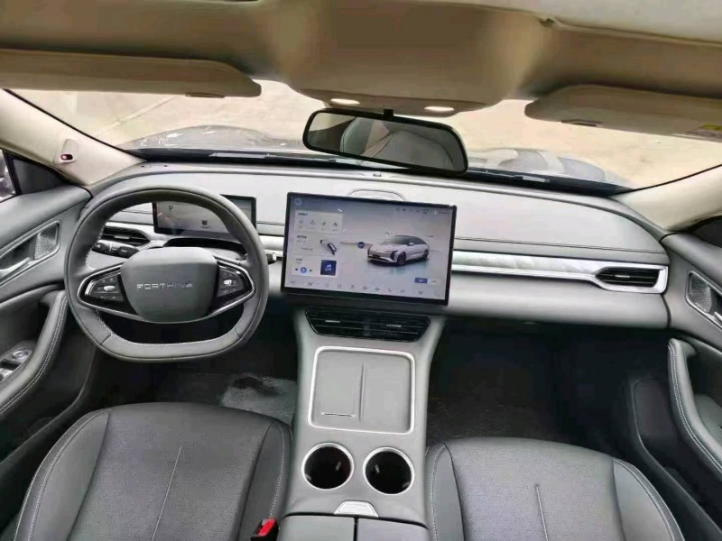 衡水25年东风星海8